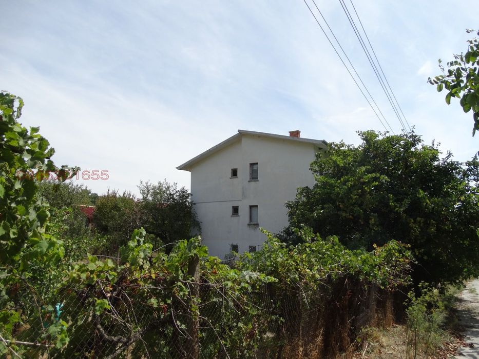 Продава се Къща в с. Мухово, Област София-област - 180 кв.м за 945 €/кв.м - Снимка #2