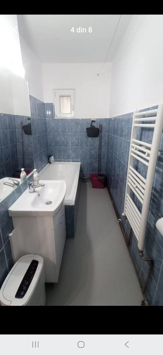 Închiriez apartament Frumoasa
