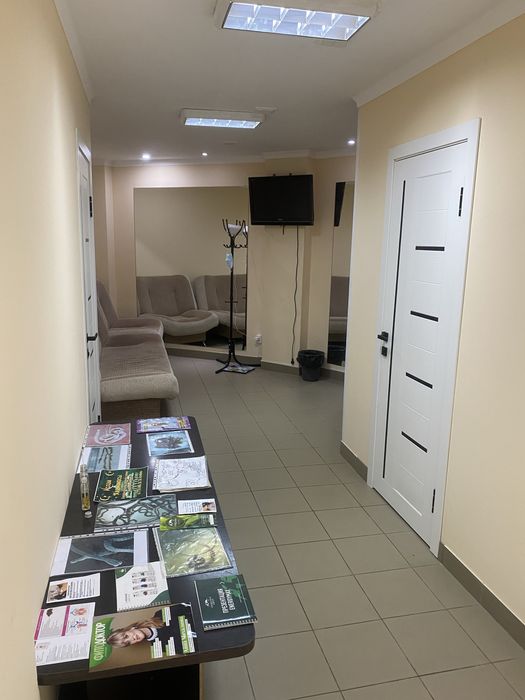 Сдаём в аренду кабинеты Юг