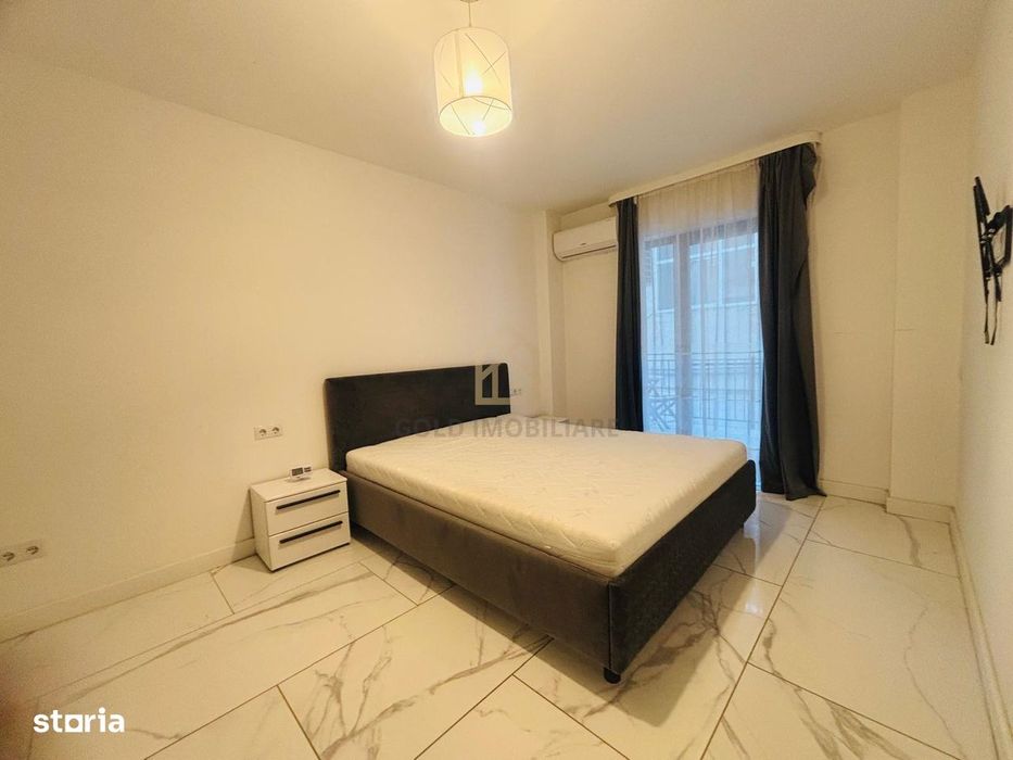 Apartament 2 camere de inchiriat bloc nou zona centrala