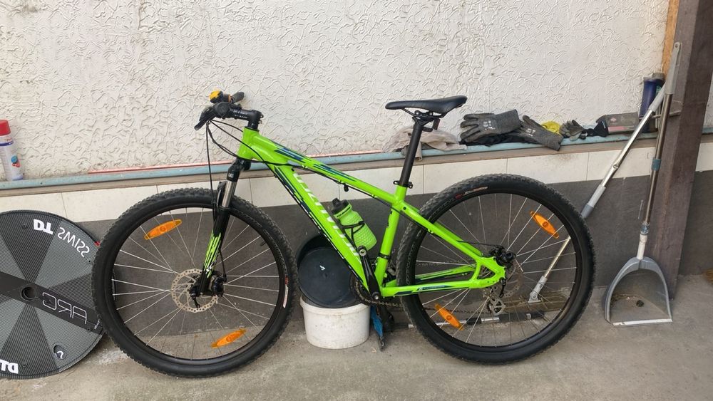 Specialized Pitch 27.5