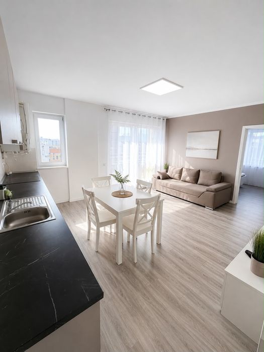 Apartament cu 3 camere