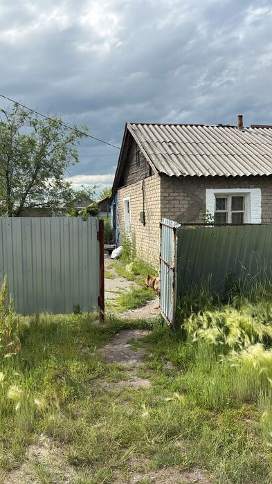Продам участок в городе