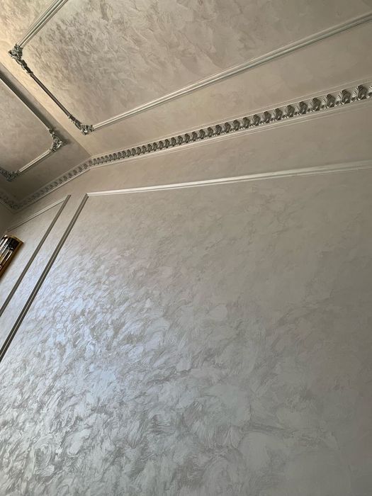 Malyarka xizmati. Sifatli va tez