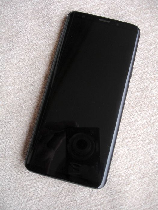 Смартфон Samsung Galaxy S9+Plus, DUOS