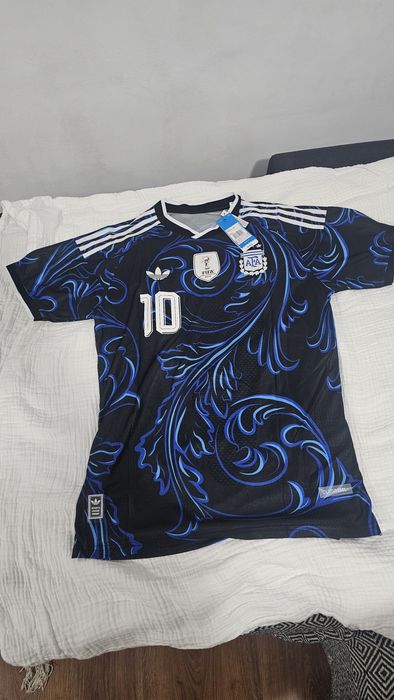 Tricouri mondial