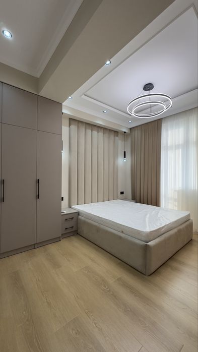 Продаю 2шку с ремонтом на Юнусабаде-8 в жк Шохсарой уйлари