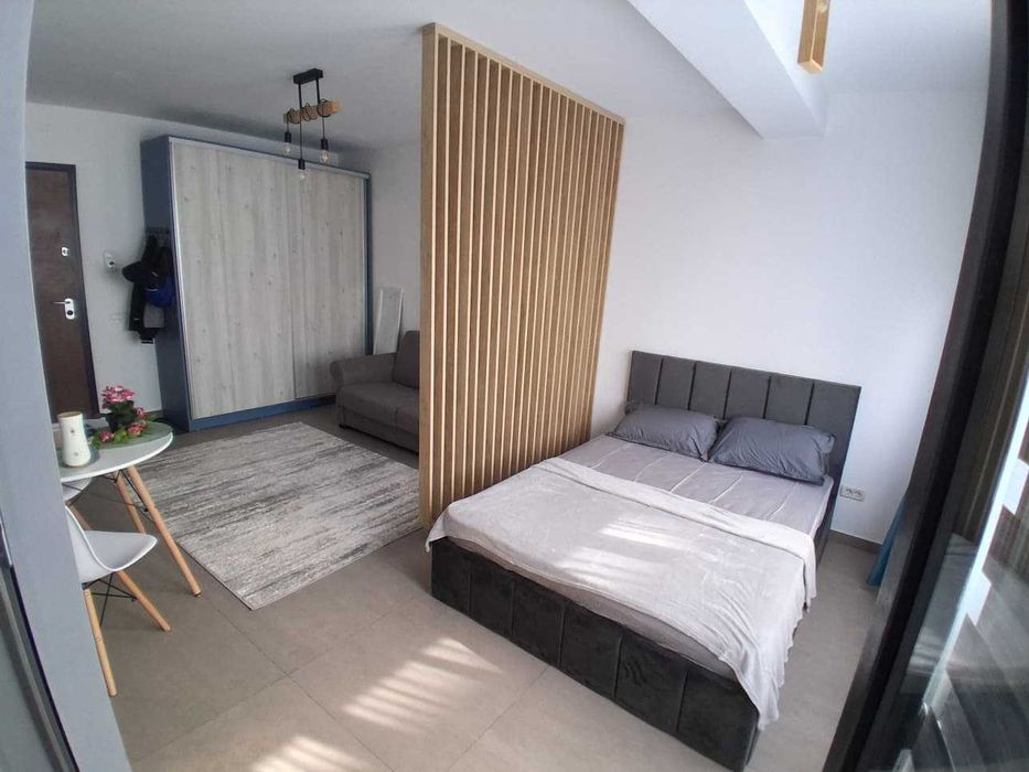 Propietar inchiriez garsoniera - Cavar Residence