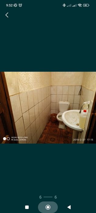 Продам здание под магазин