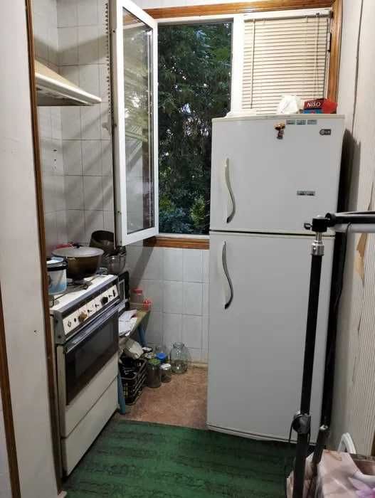 Продается 2 комнатная квартира Ташсельмаш / Ашхабад парк / Боткино