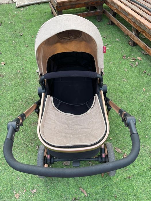 Продам коляску Амели, в отличном состоянии