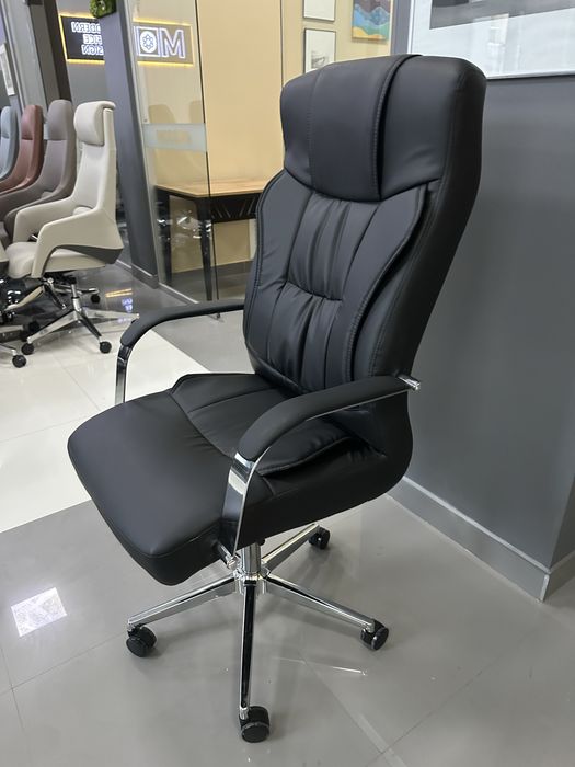 Кресло офисное КТ 060 LS