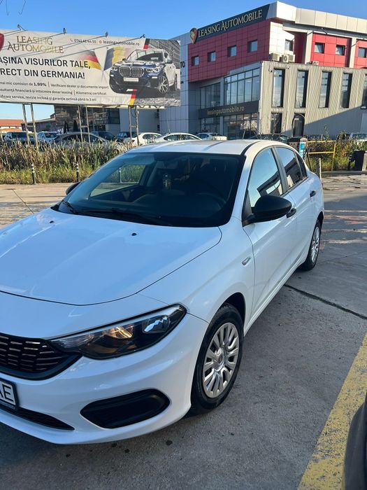 FIAT Tipo 2018 — imagine 5