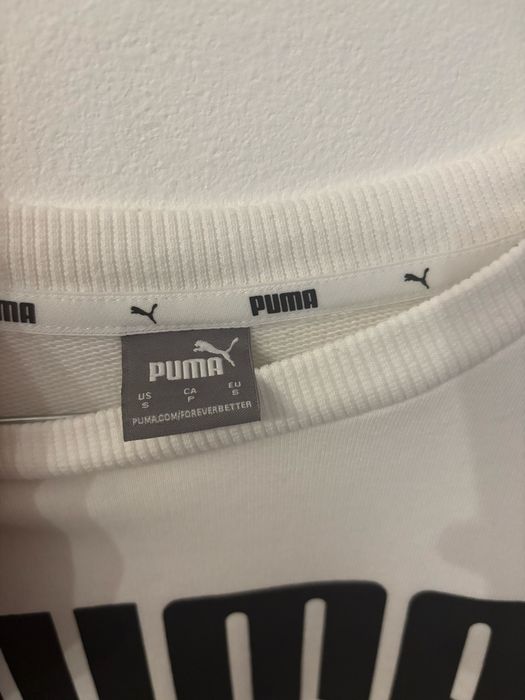 Bluza Puma.