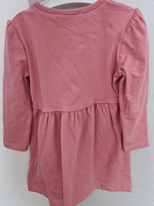 Rochita fetita 12-18 luni