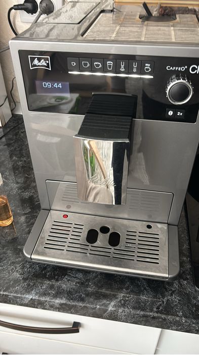 Espressor Melitta