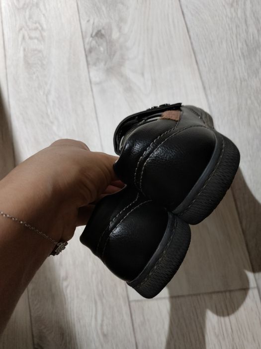 Продам ботинки для мальчика