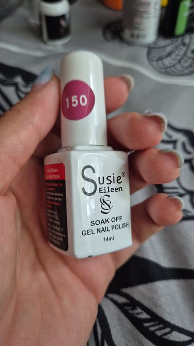 Топ Лакове различни цветове