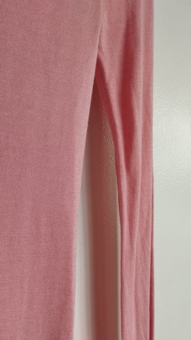 Жилетка от фино плетиво Elisabetta Franchi