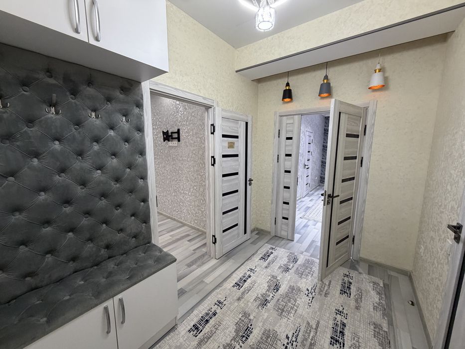 ЖК Baurum для гостей столицы и семейным с ЗАГСом