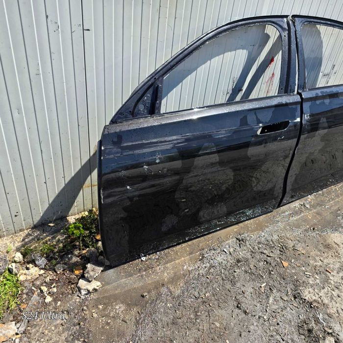 лява врата Mercedes S-class W223