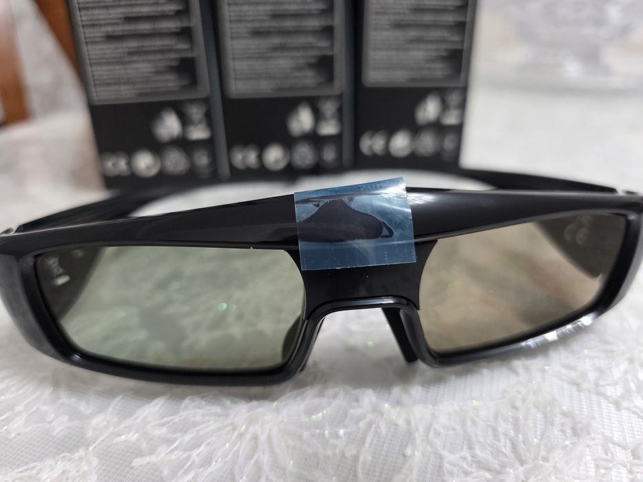 Очки 3D Panasonik TY-ER3D4ME