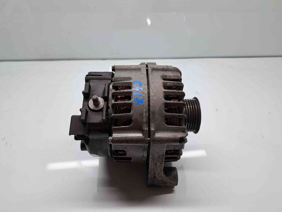 Alternator  Bmw X1 (E84) [Fabr 2009-2015] 7802261-04 2.0 N47D20 130KW