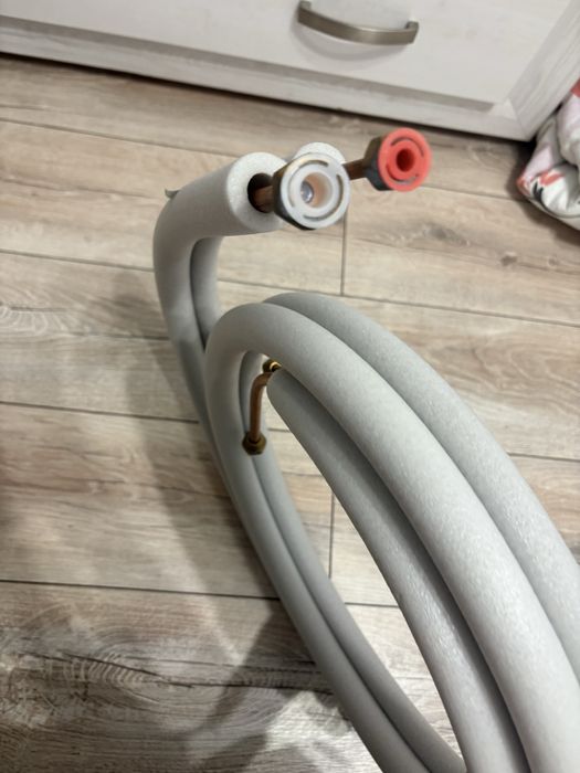 Шланга для кондиционера