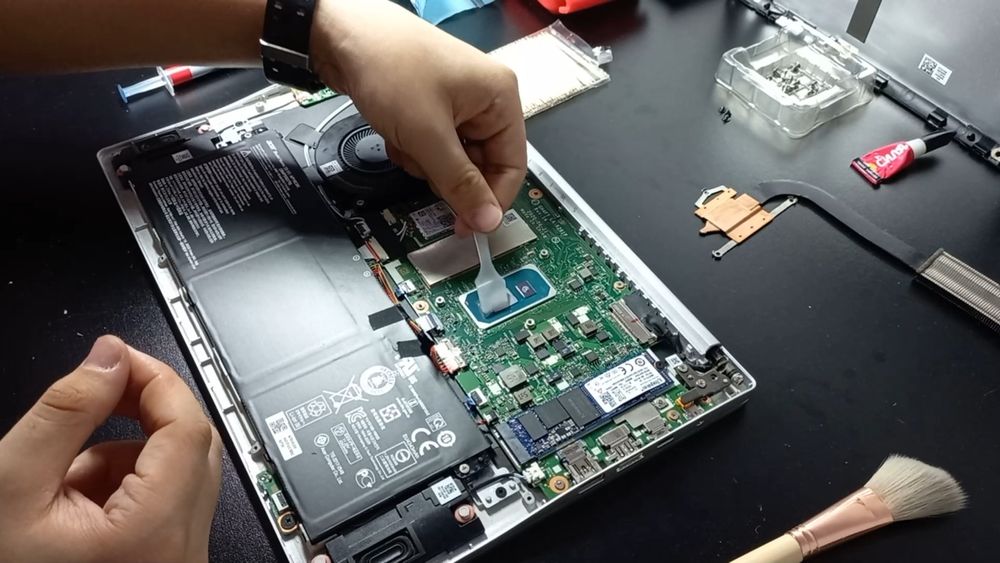 Качественный ремонт и обслуживание Windows