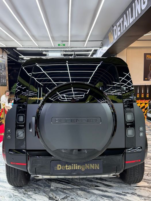 Сдам в аренду Land Rover Defender