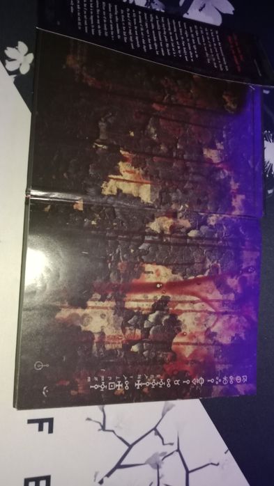 Книга билла шифра красная