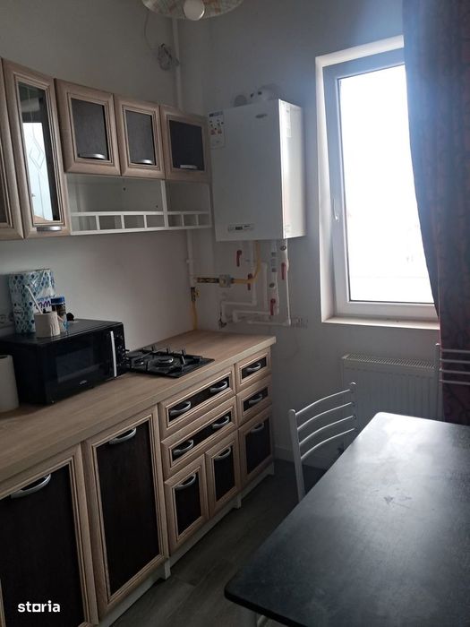 Studio - Mamaia Nord/Hanul cu Peste - 57.500 euro (Cod E2+E7)