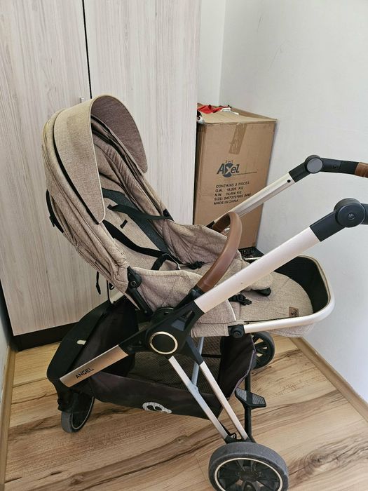 Детска количка  Lorelli 3 в 1