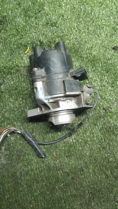 Трамблер трамблер катушка