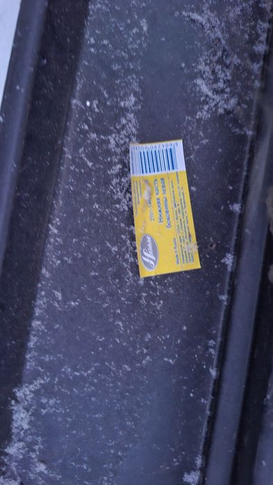 Пороги на Ваз 2101