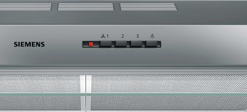 Siemens aбсорбатор,аспиратор  LU63LCC50