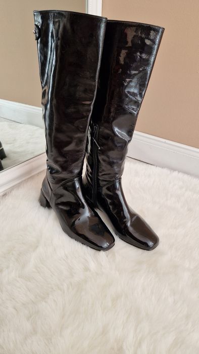 Cizme Stuart Weitzman