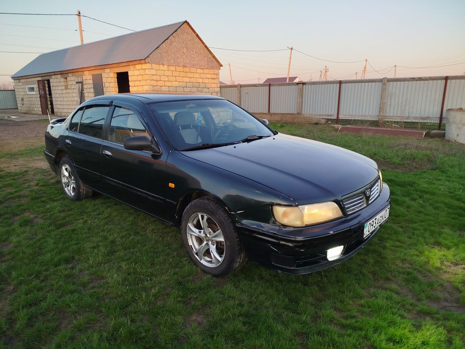 Продам Ниссан максима а32