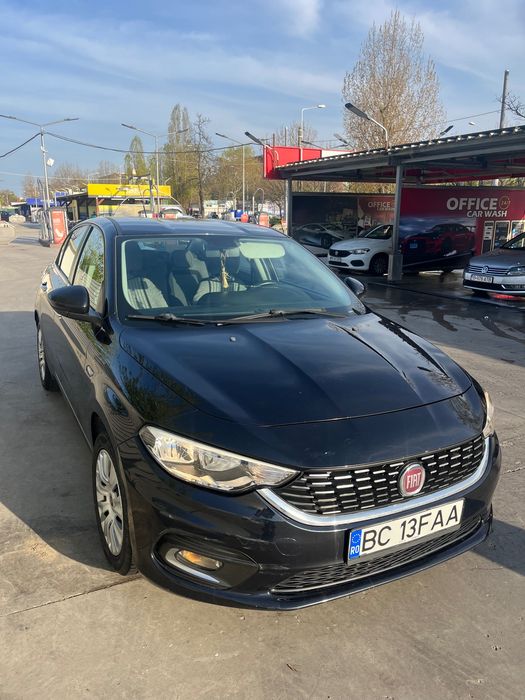 FIAT Tipo 2017 — imagine 2