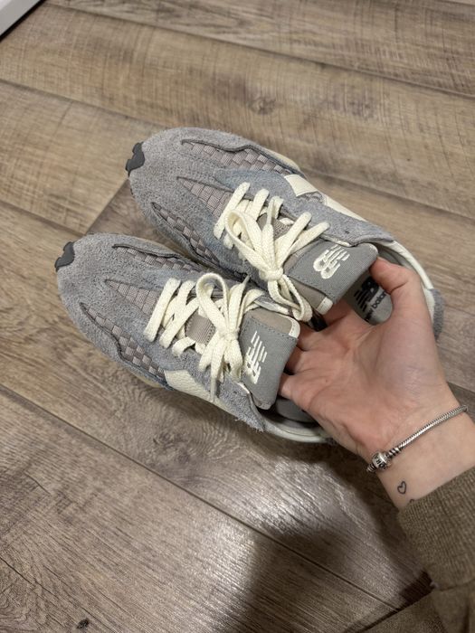 New balance 327