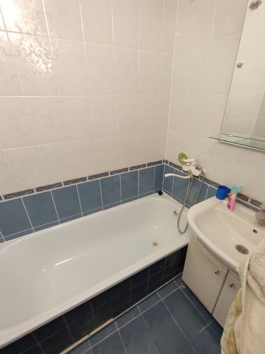 Продается 3-комн (5-14, 9 эт)