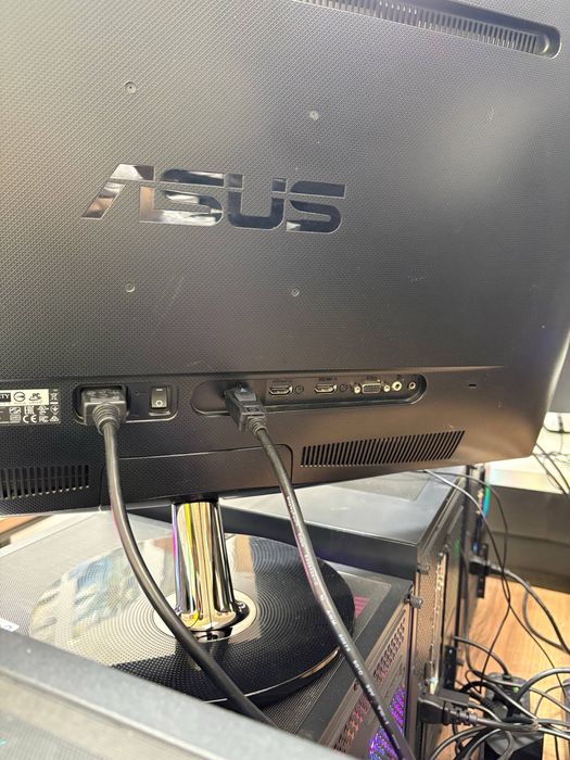 Монитор Asus асус