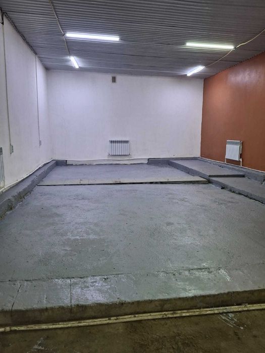 аренда помещение