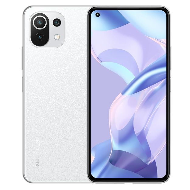 Xiaomi 11