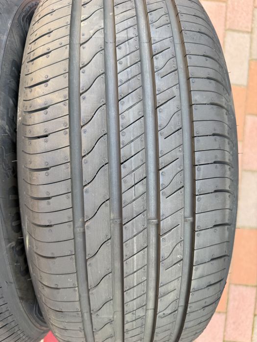 Anvelope Cauciucuri Vara Noi Goodyear 215/55/17 Dot 29.2025