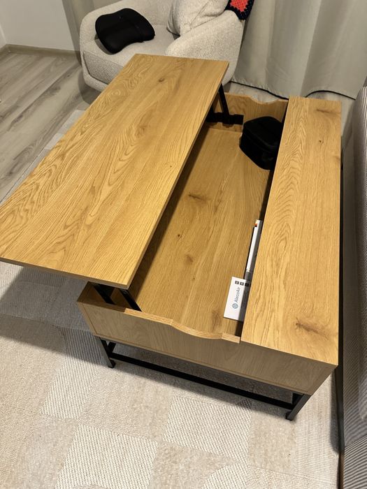 Măsuță cafea AABENRAA JSYK