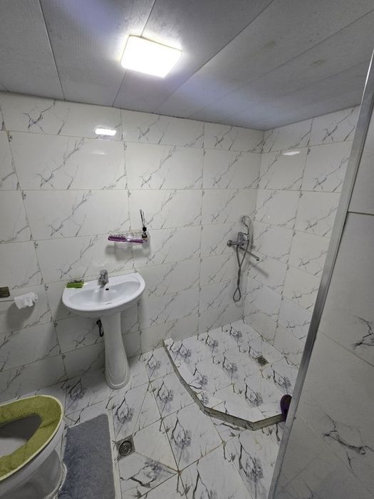 1 хоналик квартира Смарт сити