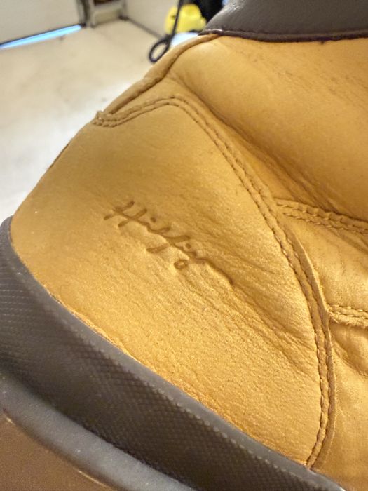 Ghete de iarna tommy hilfiger