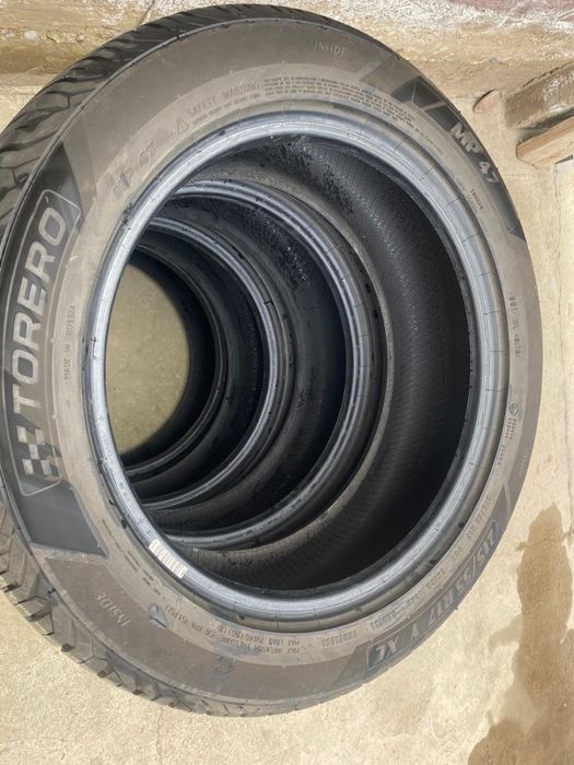 Летни шина 17 размер