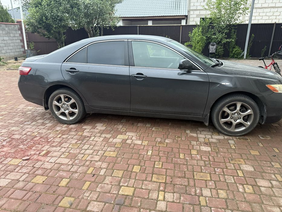 Диски R17 Toyota/Тойота